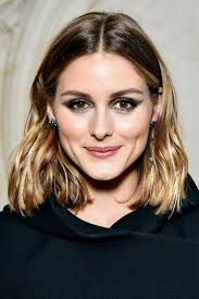 Choose medium length haircut for 2019; 20 Shoulder Length Haircuts For Thick Hair To Take To Your Stylist