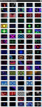 Here, instead of video loops, you will find incredible loopable works of art. 100 Free Vj Loops Volumetricks Vj Loops Store