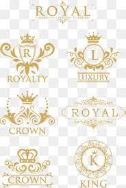 Royal Crown Royal Png And Vector Royal Logo Luxury Logo Crown Royal