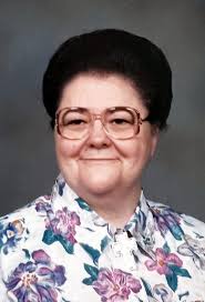 Lauraetta Rae 'Toot' Hill