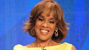 Reports say 'CBS Mornings' co-host Gayle King may soon leave the show