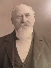 LTC Job Haigh VanNatta (1833-1914)