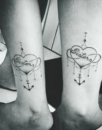 81 Adorable Sister Tattoos Meaning Media Democracy Sister Tattoo Designs Friend Tattoos Matching Sister Tattoos