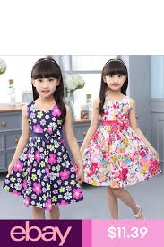 Ebaydresses Clothing Shoes Accessories Cute Little Girl Dresses Frocks For Girls Kids Outfits