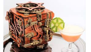 We did not find results for: Kit Puzzle Box Mecanigma By Nkd Puzzle