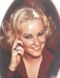 Obituary information for Mary Louise Putnam