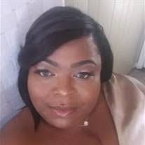 Sharelle Ward's Instagram, Twitter & Facebook