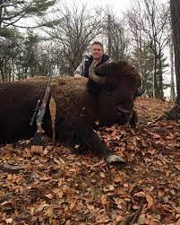 The Advantages Of Hunting On A Preserve - Tioga Boar Hunting
