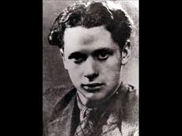 Dylan Thomas If I Were Tickled By The Rub Of Love Youtube Dylan Thomas Poems Dylan Thomas Dylan