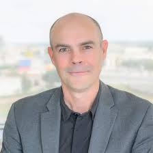 San Antonio Office Location