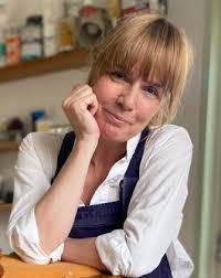 Alexandra Wendt's Instagram, Twitter & Facebook