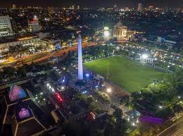 Cara daftar tiket masuk museum siola : Monumen Tugu Pahlawan Dan Museum Sepuluh Nopember Surabaya