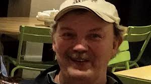 Fundraiser by Sarah Baas : Support Barry Borden's Stroke Recovery