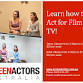 Screen Actors Australia Acting Classes event image