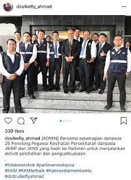 Puan theresa edith lojiu penyelia jururawat kesihatan u36. Pegawai Penolong Pegawai Kesihatan Persekitaran Malaysia Telah Menambah Foto Pegawai Penolong Pegawai Kesihatan Persekitaran Malaysia