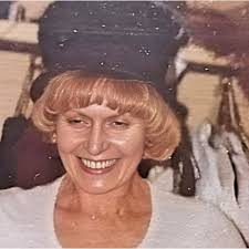 Elsie Evelyne Norton (nee Holmen) Obituary in Grande Prairie at Bear Creek  Funeral Home