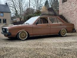 Image result for Antigua Blue 1976 Audi