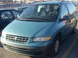 Image result for Patriot Blue 1999 Voyager