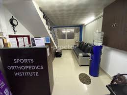 Using the same techniques and advanced technology offered to professional athletes, our dedicated team will get you back in the game of life! Sports Orthopedics Institute Multi Speciality Clinic In Koramangala 1 Block Bangalore Book Appointment View Fees Feedbacks Practo