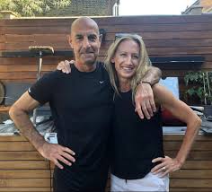 Official facebook of stanley tucci. Stanley Tucci On Instagram Moniqueeastwood The Trainer Who Has Changed My Life Stanley Tucci Change My Life Actors Actresses