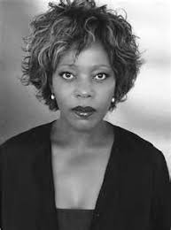Famous Black Actresses In Their 40s Alfre Woodard Born In Tulsa Oklahoma Actress And Producer Black Actors Actresses Black Actresses