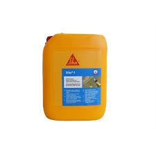 Bonusurile nu pot fi folosite pentru categoriile: Sika 1 Aditiv Impermeabilizare 5 Kg