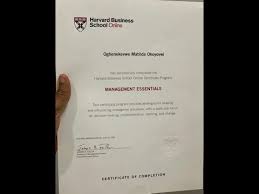 Taught by instructors with decades of experience on wall street, the risk management professional ce. My Harvard Business School Certificate Youtube