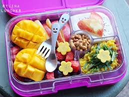 Yumbox encourages healthy eating habits by making it super easy for everyone to prep and pack a take yumbox to school, work, travel, picnics and sports. The Uk Home Of The Yumbox Bento Leakproof Lunchbox Eatwell Uk