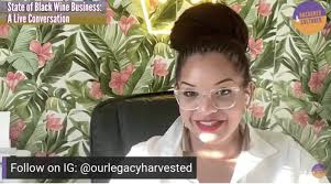 State of Black Wine Business Summit Highlights Areas of Improvement,  Opportunities for Growth