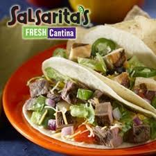 salsarita s fresh cantina