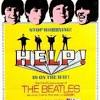 The beatles released five major movies between 1964 and 1970. 1