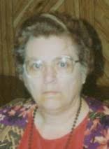 Obituary information for Mary Lou Mosher