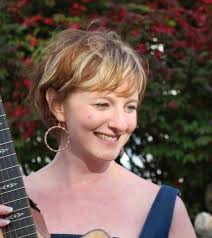 West Hartford Native Kate Callahan Named State Troubadour