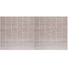 Maybe you would like to learn more about one of these? American Olean Avenel Mosaic Tile Stone Colors