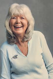 Jilly Cooper: 'Upper classes are unbelievable, they just love sex'