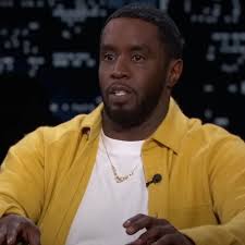 How Diddy's Kids Have His Back Amidst His Legal Woes