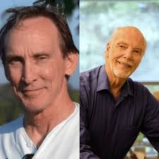 Mark Akeson's Instagram, Twitter & Facebook