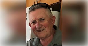 Obituary information for Albert J. Poepping