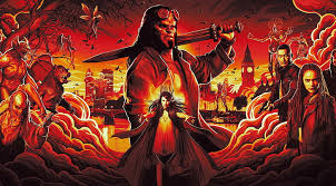 1 biography 1.1 background 1.2 hellboy 2 powers & abilities. Hellboy Karl Ruprecht Kroenen Hd Wallpaper Wallpaperbetter