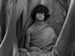 The Incredible Buddha Boy | GQ