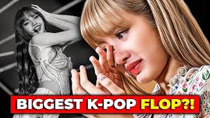 Lisa’s Solo Career: What Went Wrong?