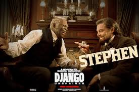 Django Unchained' captivates with quality, disturbs with violence – The  Patriot