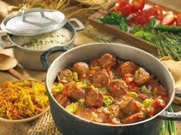 Rougail Saucisses Ile De La Reunion Outre Mer Cuisine Reunionnaise Recettes De Cuisine Recette De Plat