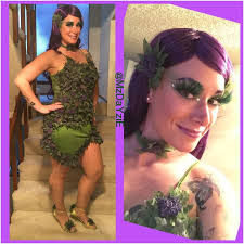 Mary "Purple Kush" Jane