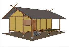 Di jawa barat misalnya, ada beberapa model rumah tradisional yang unik dan berbeda dari rumah tradisional di daerah lainnya. Rumah Adat Jawa Barat Beserta Penjelasan Lengkap Gambar