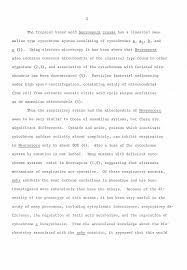 MITOCHONDRIAL OXIDASE SYSTEMS IN NEUROSPORA Thesis by Richard -Timothy Eakin  In Partial Fulfillment of the Requirements for the