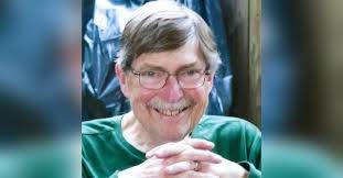 Robert Dobson Obituary