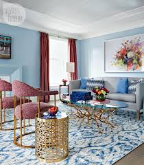 From a sofa that draws you in, to storage that is both decorative and functional, the possibilities are endless for living room design. Blue And White Living Room Decor Novocom Top