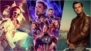 Trailers, vídeos, fotos, sinópsis, críticas de cine. Las Mejores Peliculas 2019 Hasta Ahora Y Las Mas Esperadas Del Ano