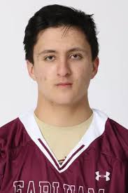 2021 Men's Lacrosse Roster